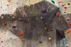 Boulderdash SFV Indoor Climbing Gym