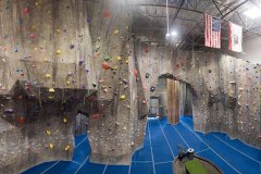 Boulderdash SFV Indoor Climbing Gym