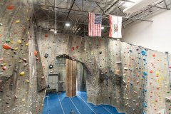 Boulderdash SFV Indoor Climbing Gym