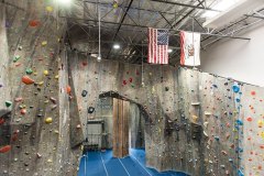 Boulderdash SFV Indoor Climbing Gym