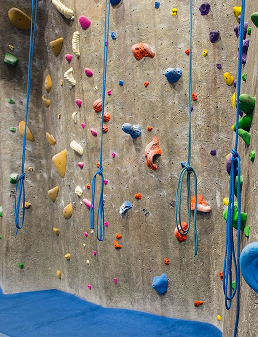 Children's Programs  Boulderdash Climbing SFV- Indoor Rock Climbing